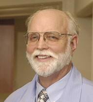 Dr. Duane Keller