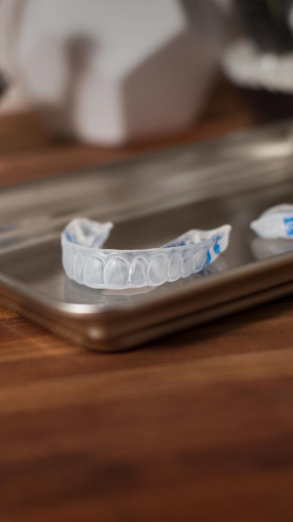 Minimally Invasive, Highly Effective Gum Disease Treatment Perio Protect