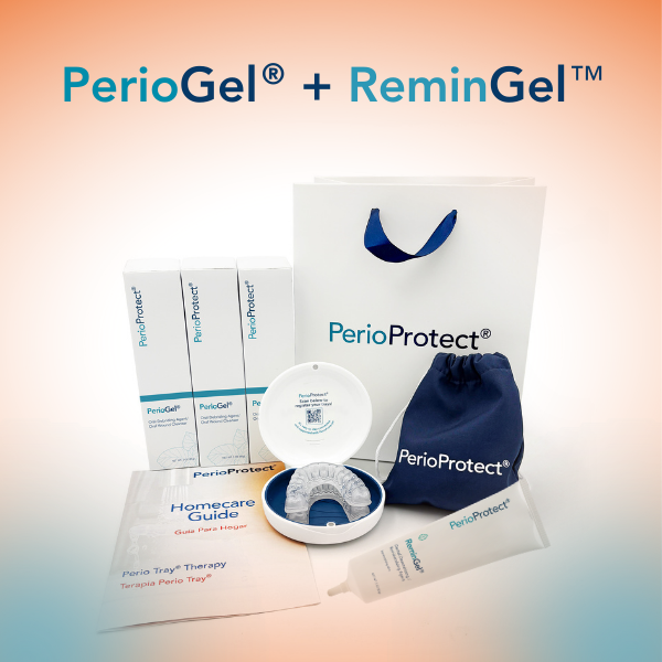 PerioGel-ReminGel-Kit PerioGel-ReminGel-Kit