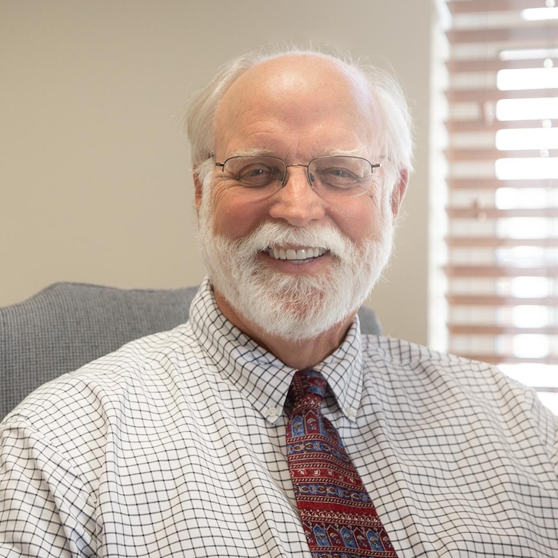 Dr. Duane Keller, DMD
